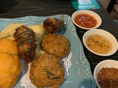 -火燒雲傣家菜(鼓楼店)