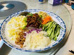 家常凉菜-品味名厨堂(银泉新都店)