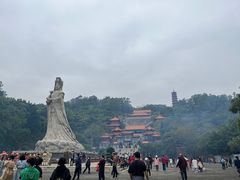 -南沙天后宫景区