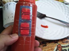 酸辣酱-阳光披萨(辽宁路店)