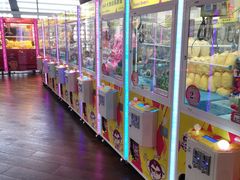 -大鲁阁保龄球(苏州园区店)
