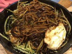 -炒码先生·韩餐炸鸡披萨(西塔店)