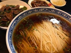 -同得兴 Since·1995 传统苏式面馆(嘉馀坊店)