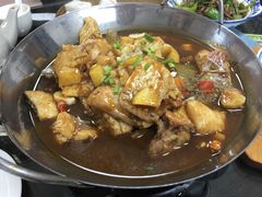 -水香园·中国徽菜名店(紫霞大道店)