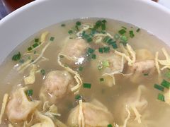 鲜虾小馄饨-东泰祥生煎馆(长宁路店)