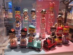 -泡泡玛特POPMART(赛格国际购物中心店)