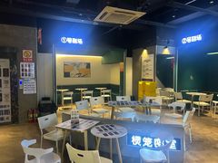 -棂笼·深度沉浸密室(武汉旗舰店)