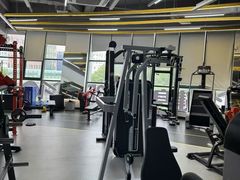 -健身门·自助健身房(镇坪路店)