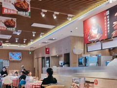 -西贝(武汉群星城店)