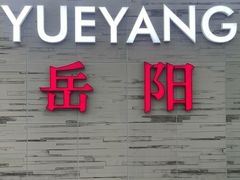 -岳阳东站