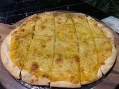 芝士榴芒薄饼-KCOOKING概念韩餐(世茂52+店)