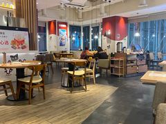 -必胜客(大悦城店)
