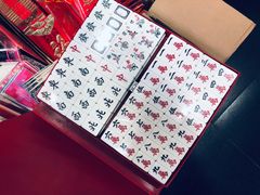 -利津路小商品批发市场