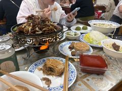 -清真·鸦儿李记·小馆(后海店)