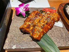 蒲烧鳗鱼-南风(淮海街店)