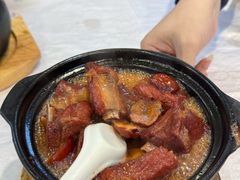 -文记壹心鸡(宝华路店)