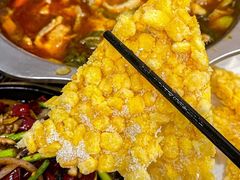 -大众酸菜鱼(梨花巷总店)