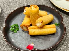 -醉东Oriental House(静安嘉里中心店)