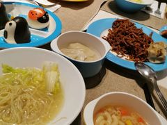 -帝企鹅自助餐厅•儿童岛•真企鹅(长隆企鹅酒店)