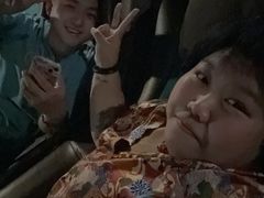 -宝丽金大酒店·洗浴中心