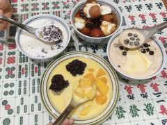 -堂屋糖水店(愚园店)