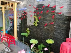 -欠火锅·水牛毛肚·团建聚餐·生日宴(何山路店)