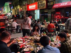 -永红源啤酒·烧烤·海鲜·大排档(青特城店)