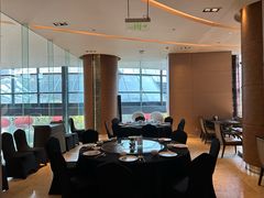 -BLD西餐厅(成都首座万丽酒店)