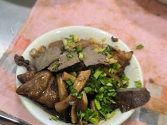 -杭嘉湖咬强羊肉面馆(永兴路总店)