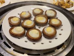 -青蓬蒸汽海鲜·深圳老字号·团建聚会(壹方城店)