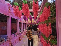 -西安青龙寺遗址景区