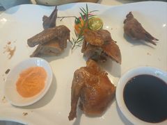 -鹭江潮餐厅•福建菜(鹭江佲家酒店)