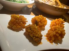 松鼠桂花鱼球-金苑酒家·客家菜·广东老字号(万象店)