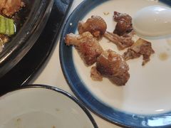 -你鲟欢·香茅柠檬鱼(金沙店)