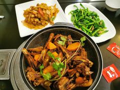 美极鸭五件-美极鲜食坊(宝安南路店)