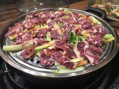 桑拿牛肉-阿多私房菜(顺德店)