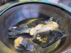 -好灶头妈妈菜·柴火灶台鱼·千岛湖土菜地标美食