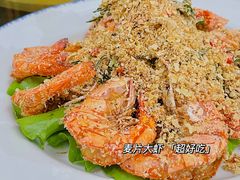 -老巴刹新加坡餐厅