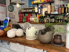 -十面欢腾·海鲜面·台式Bistro(长乐路店)