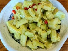 脱衣黄瓜-甲丁酒肆·精酿·碳烤烧鸟