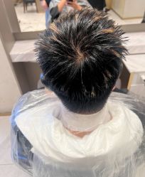 -Kraemer Paris苏豪路易士·嘉玛发廊
