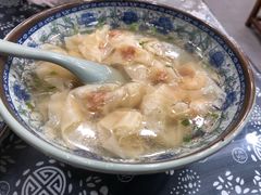 小馄饨-荣阳楼(山塘街店)