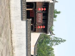 -呈坎景区