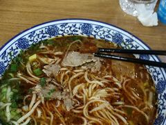 -西北朗益和穆斯林餐厅