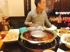 -锅首鲜品火锅(鸳鸯店)