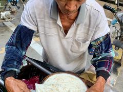 -正宗东门老牌豆芽粉