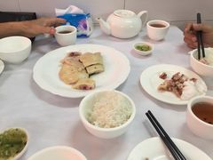 -文记壹心鸡(宝华路店)