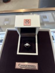 -Cindy Jewelry·钻戒·彩色宝石