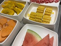 -海底捞火锅(宝龙广场夜宵主题店)