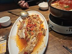 -肖记公安牛肉鱼杂馆·省级非物质文化遗产(金色雅园直营店)